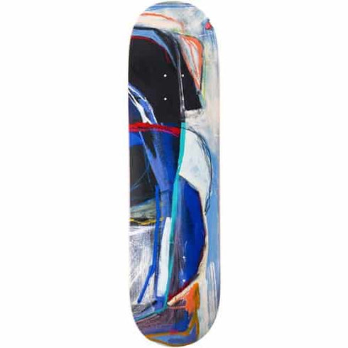 The Killing Floor - Siddhartha Gautama V Deck (8.5") *SALE